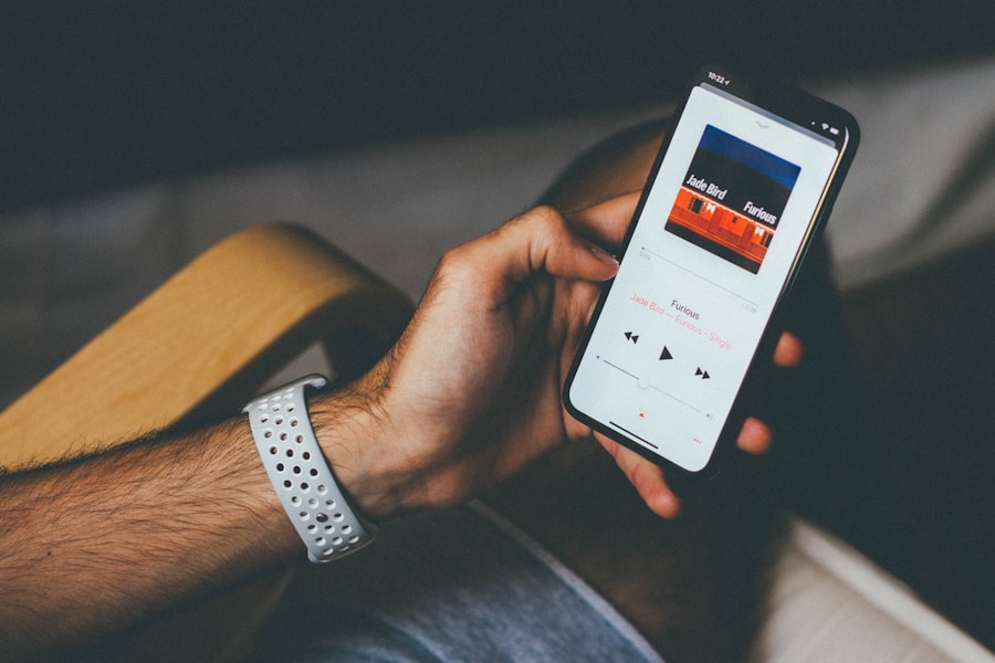 Photo "How to build a presence in top music using streaming platforms"