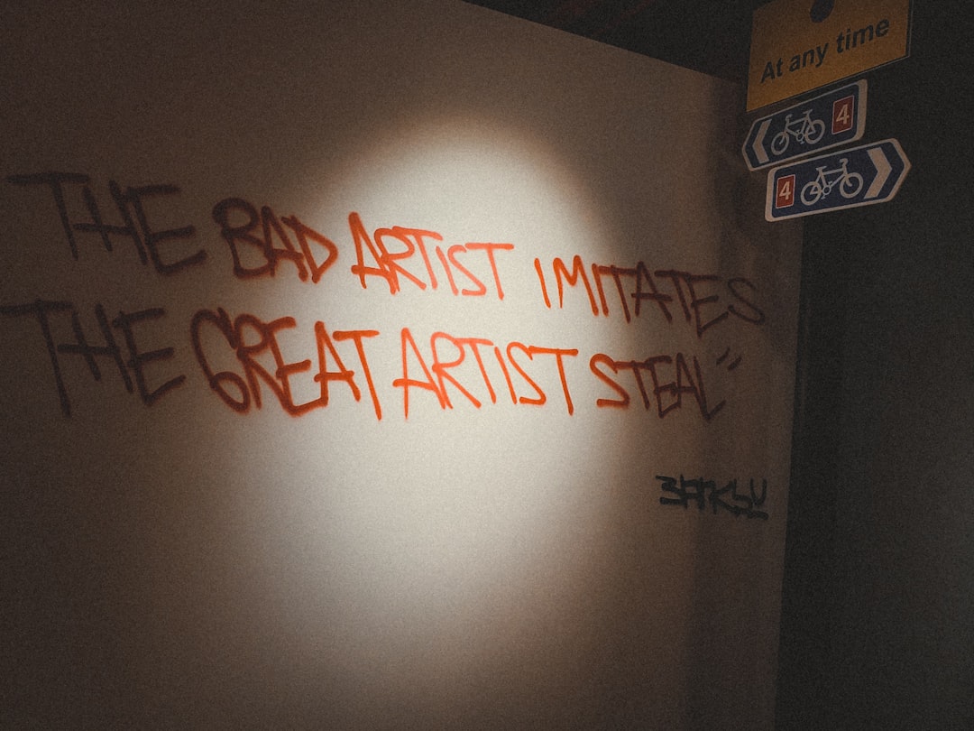 Photo emerging artists