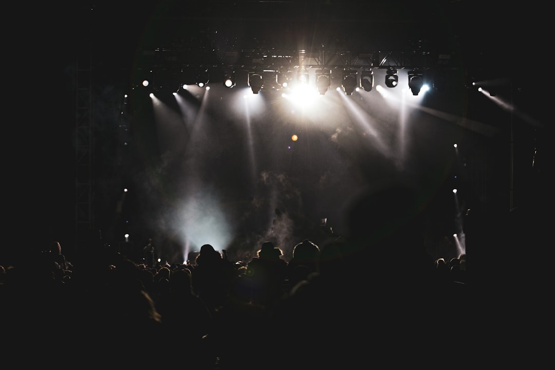 Photo Metaverse concerts