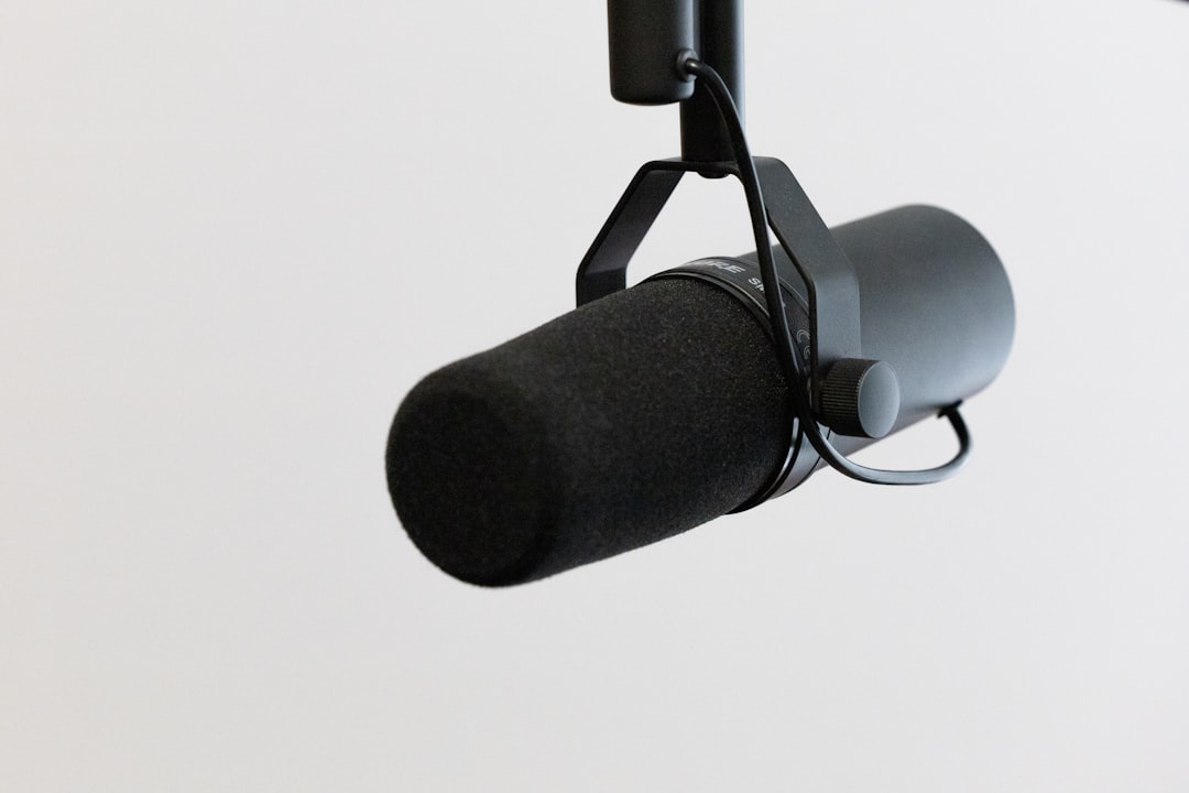 Photo voice recording