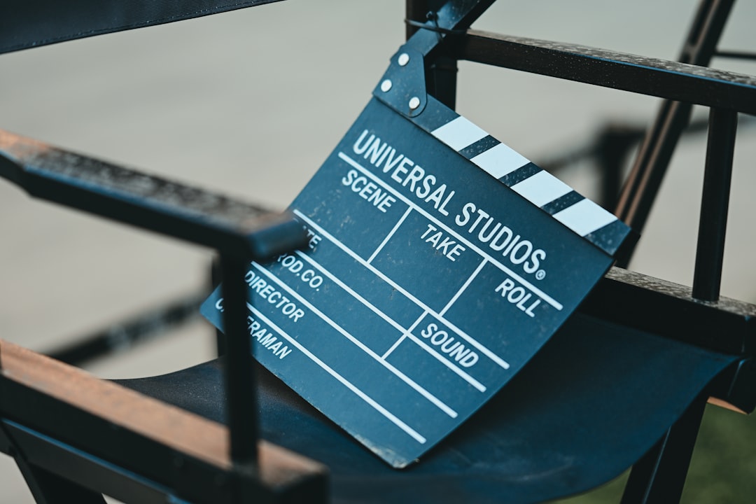 Photo filme despre muzică și artiști