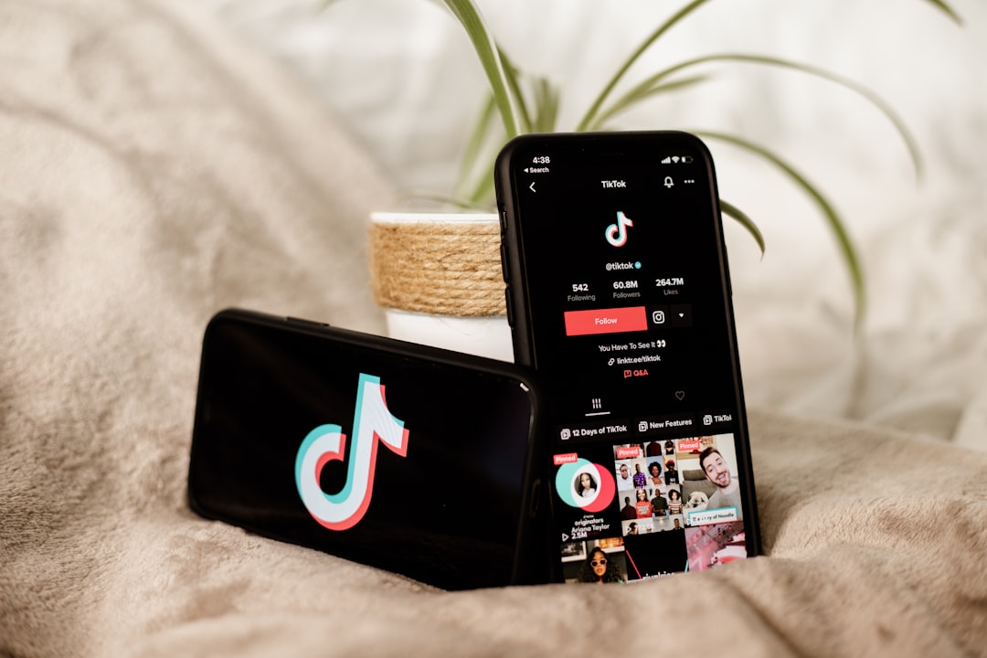 Photo TikTok Impact