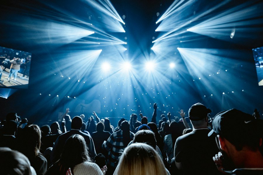 live shows