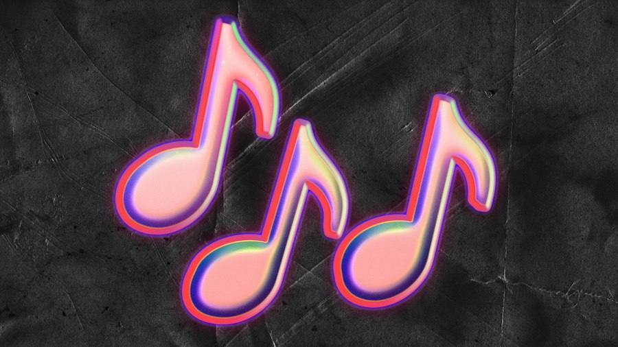 mood-based playlists music