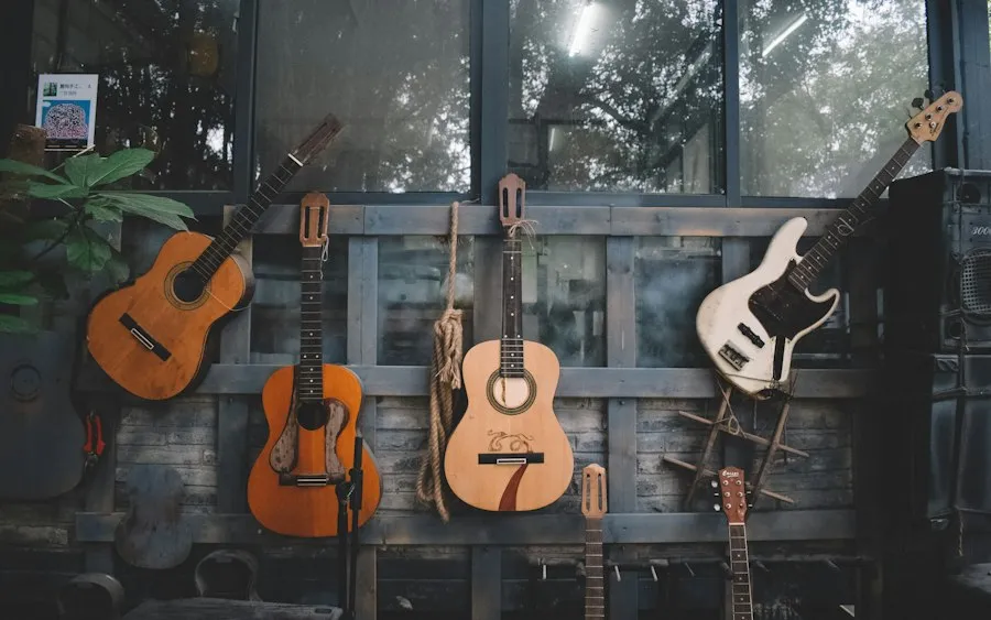 beginner musical instruments guide