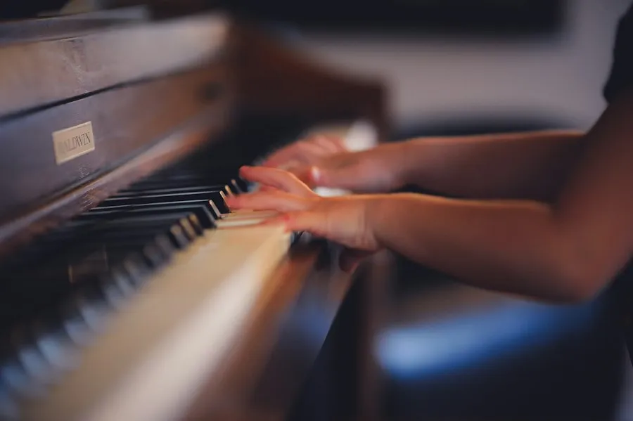music education basics