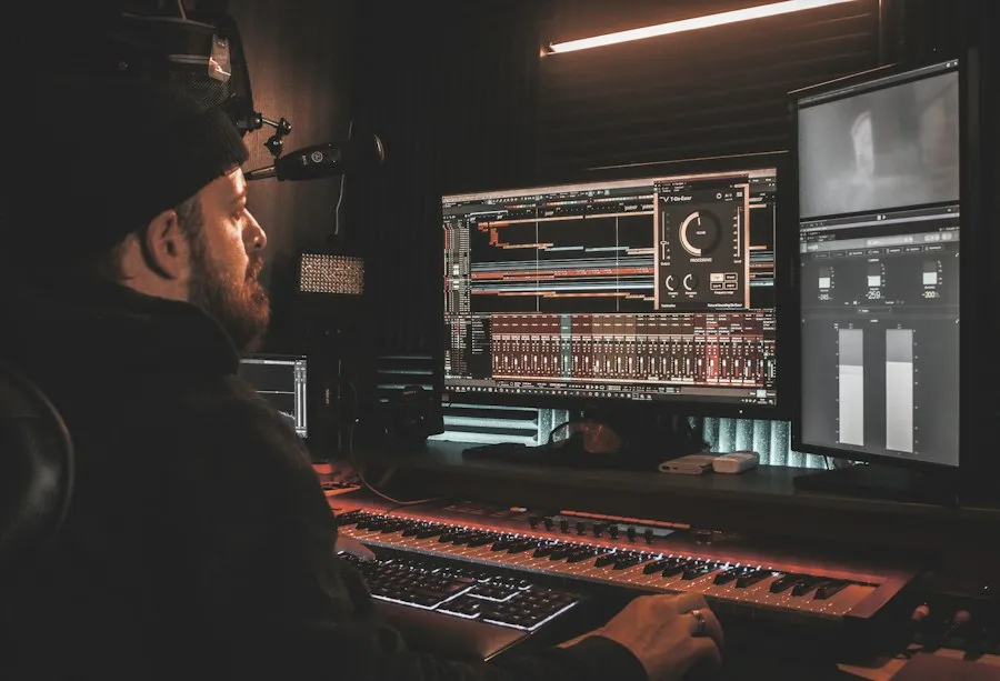 film music composition