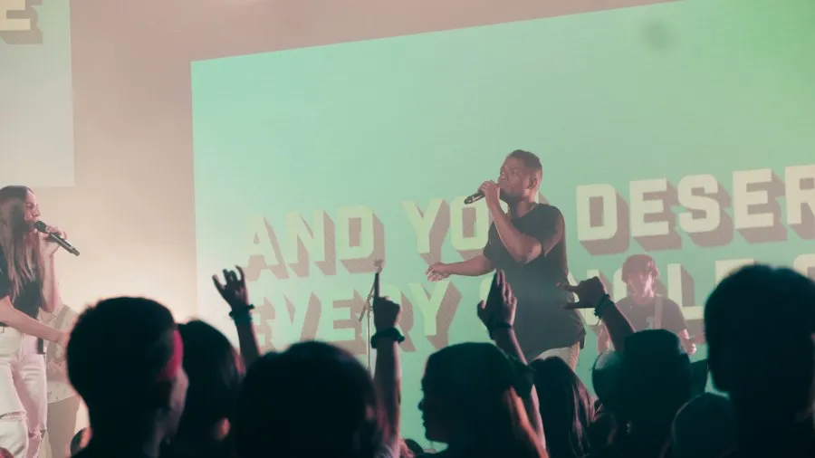 Photo youth music culture mistakes
