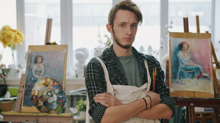discovering new artists mistakes