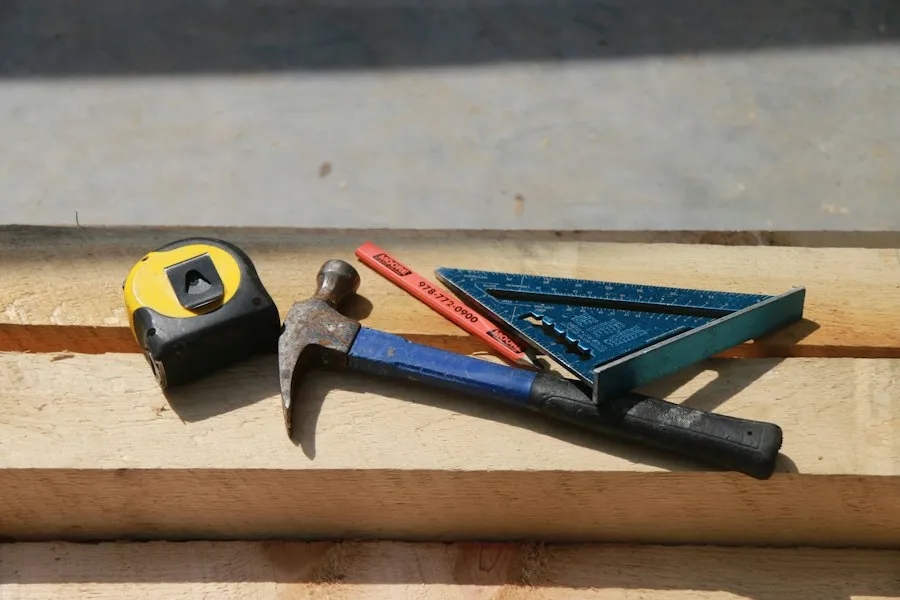 beginner tools mistakes