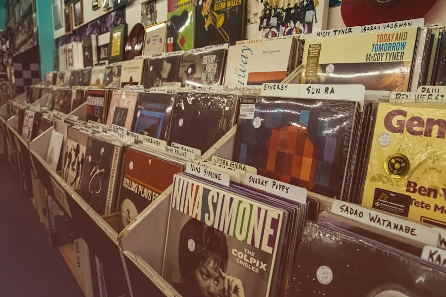 Photo common mistakes music genres history