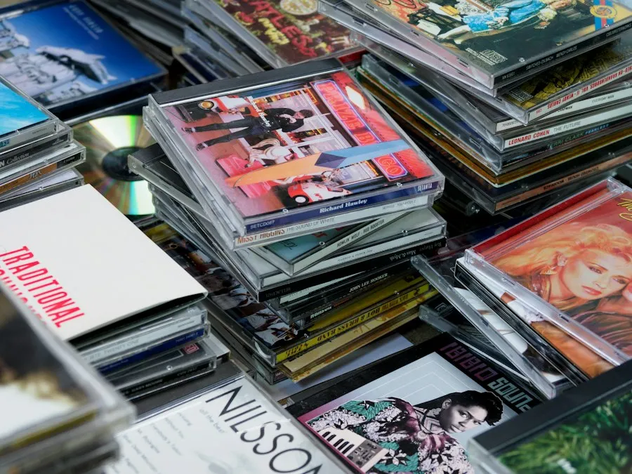 common mistakes music genres history