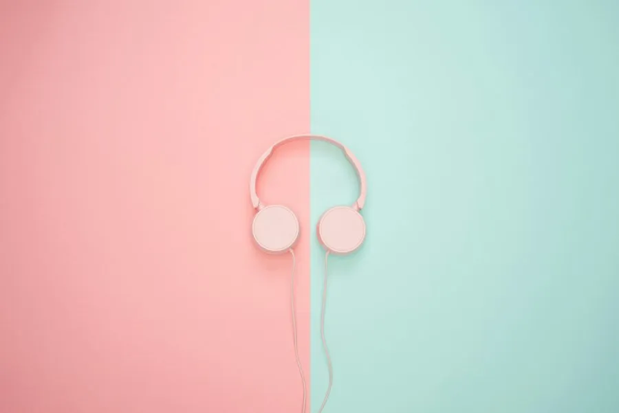 Photo common mistakes high quality music listening