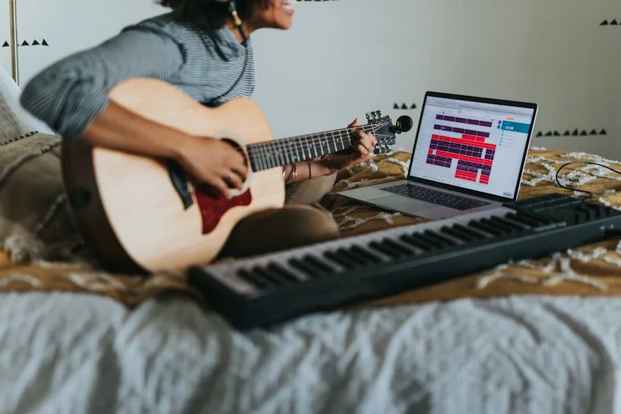 Photo common songwriting mistakes
