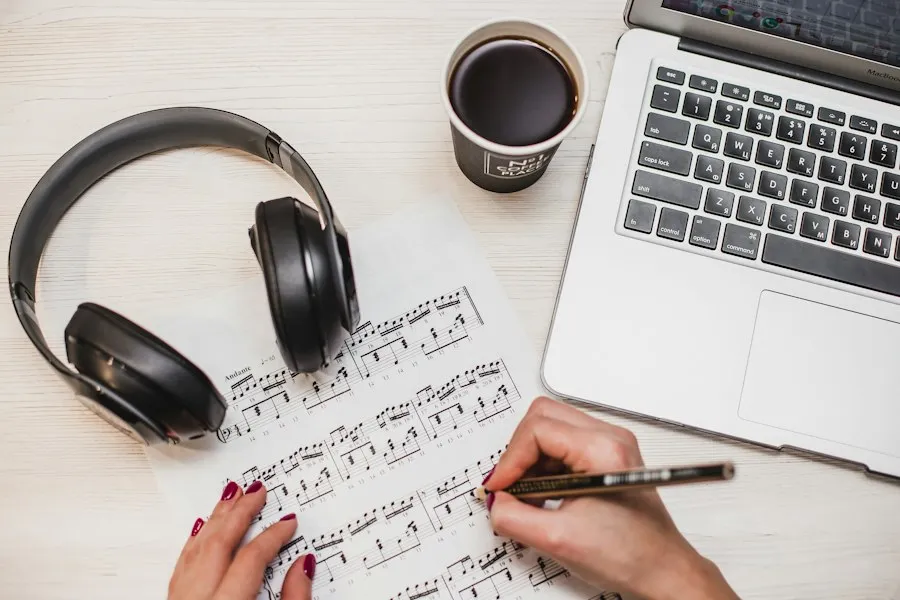 common songwriting mistakes