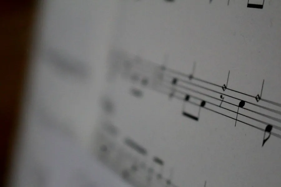 common mistakes music education