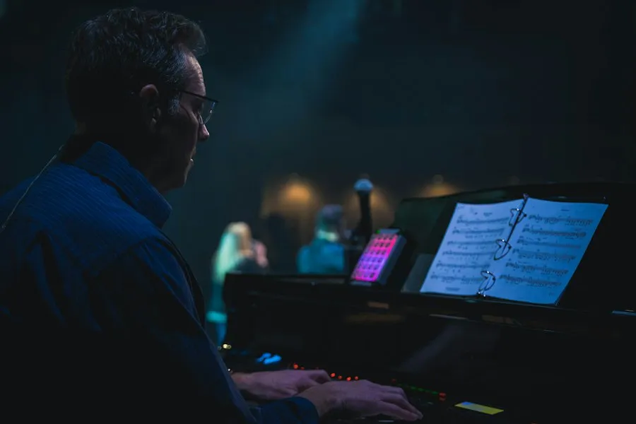 Photo common mistakes film music