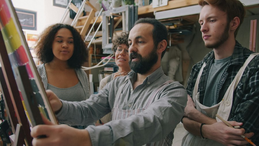 discovering new artists research analysis recommendations